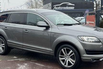Audi Q7 199.998 km 14.990 &euro; BERLIN 13127