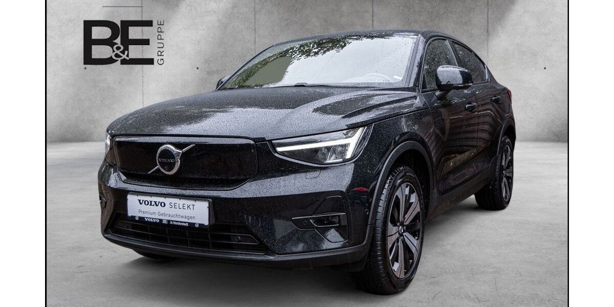 Volvo C40 71.600 km 27.950 &euro; Norderstedt 22848