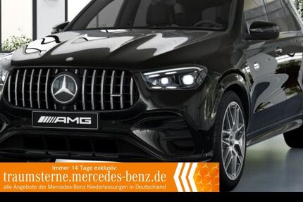 Mercedes-Benz GLE 53 AMG 8.176 km 114.990 &euro; Stuttgart 70469