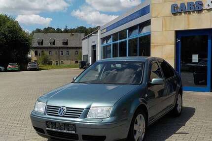 VW Bora 130.000 km 3.990 &euro; Sebnitz 01855
