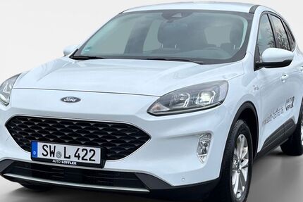 Ford Kuga 40.778 km 24.880 &euro; Schweinfurt 97424