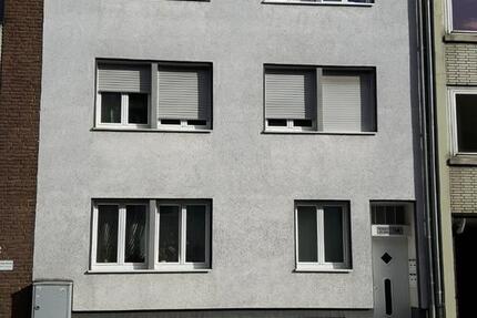 3 Zimmer Wohnung 75 qm mit Balkon und Gartennutzung 3 zimmer