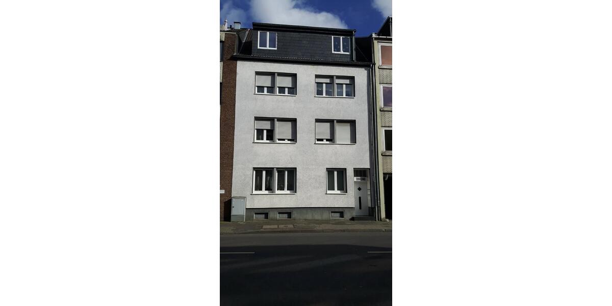 3 Zimmer Wohnung 75 qm mit Balkon und Gartennutzung 3 zimmer