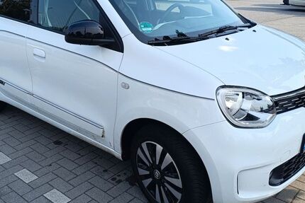 Renault Twingo 28.000 km 14.300 &euro; Bensheim 64625