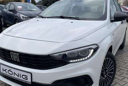 Fiat Tipo 32.511 km 19.997 &euro; Leipzig 04178