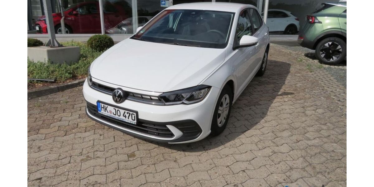 VW Polo 2.000 km 19.490 &euro; Bad Fallingbostel/Dorfm. 29683