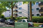 Etagenwohnung Krefeld / Cracau Cracau - 2 Zimmer, 107 m&sup2;, 1.120&euro; | Angebot:26766749