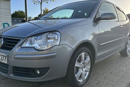 VW Polo 96.828 km 4.490 &euro; Dülmen 48249