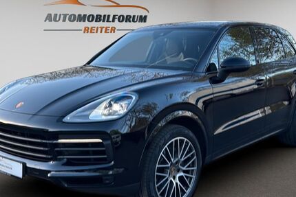 Porsche Cayenne 73.000 km 59.890 &euro; Fürth 90768