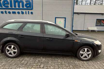 Ford Mondeo 279.000 km 2.890 &euro; Nümbrecht-Niederbröl 51588