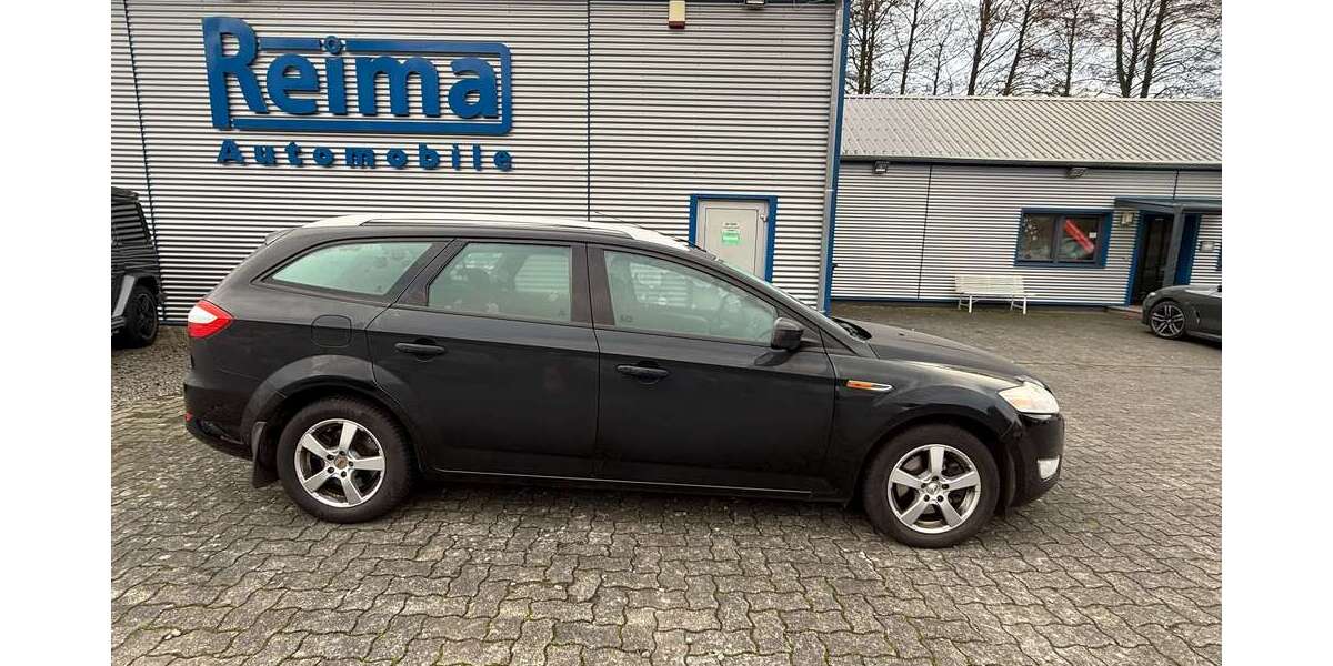 Ford Mondeo 279.000 km 2.890 &euro; Nümbrecht-Niederbröl 51588