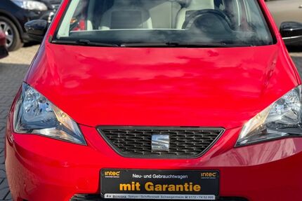 Seat Mii 134.000 km 4.999 &euro; Speyer 67346