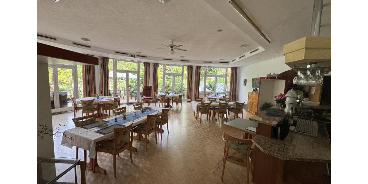 Etagenwohnung Garbsen Berenbostel - 2 Zimmer, 54 m&sup2;, 228.000&euro; | Angebot:25406633