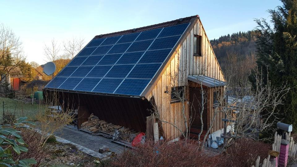 Einfamilienhaus Hausham - 4 Zimmer, 60 m&sup2;, 498.000&euro; | Angebot:26063751