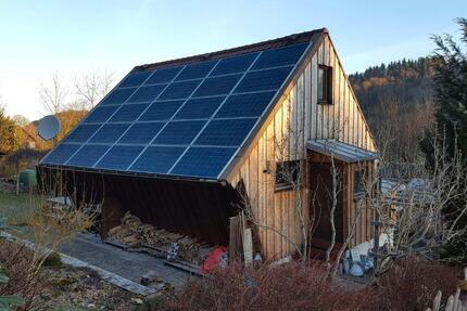 Haus Hausham - 4 Zimmer, 60 m&sup2;, 498.000&euro; | Angebot:26063751