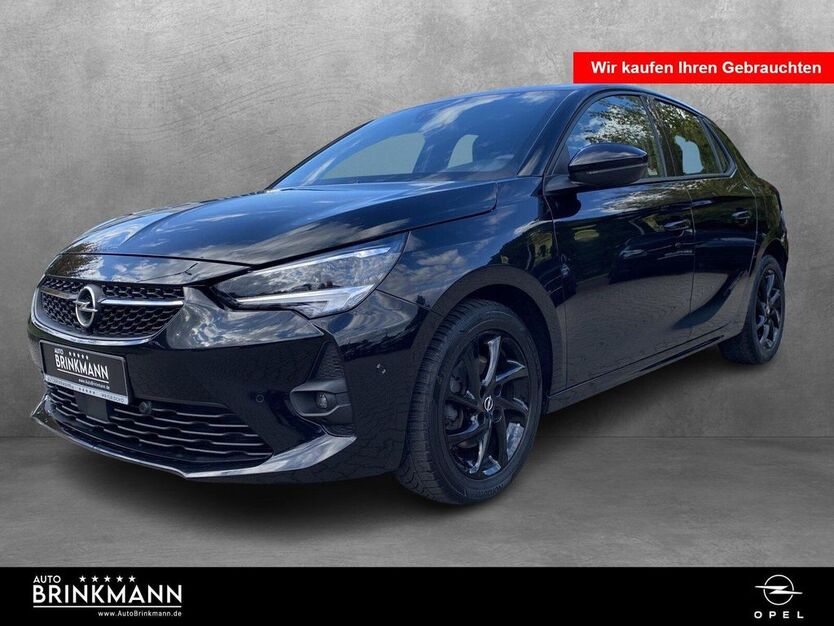 Opel Corsa 88.300 km 13.230 € Güstrow 18273