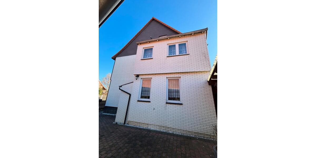 Doppelhaushälfte Ilsenburg (Harz) - 7 Zimmer, 128 m&sup2;, 165.000&euro; | Angebot:26529939