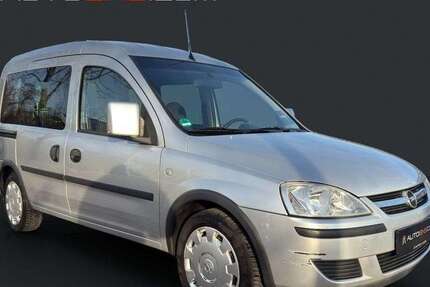 Opel Combo 169.584 km 2.900 &euro; Ronnenberg StT Empelde Region Hannover 30952