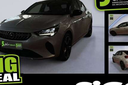 Opel Corsa 36.627 km 16.480 &euro; Augsburg 86167