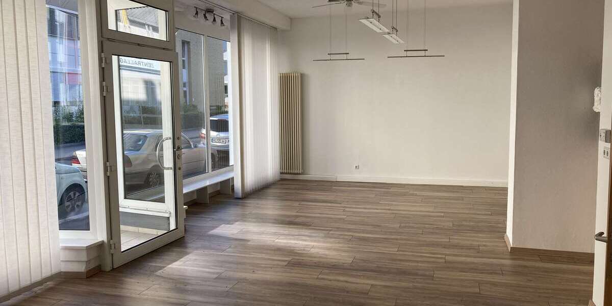 Gewerbeobjekt Kaiserslautern Lämmchesberg - 950&euro; | Angebot:26988118