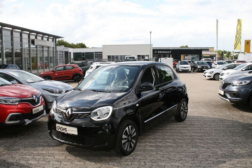 Twingo