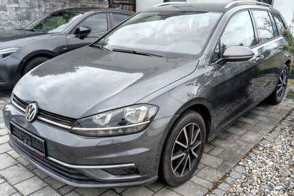 VW Golf 152.000 km 11.000 &euro; Garching an der alz 84518