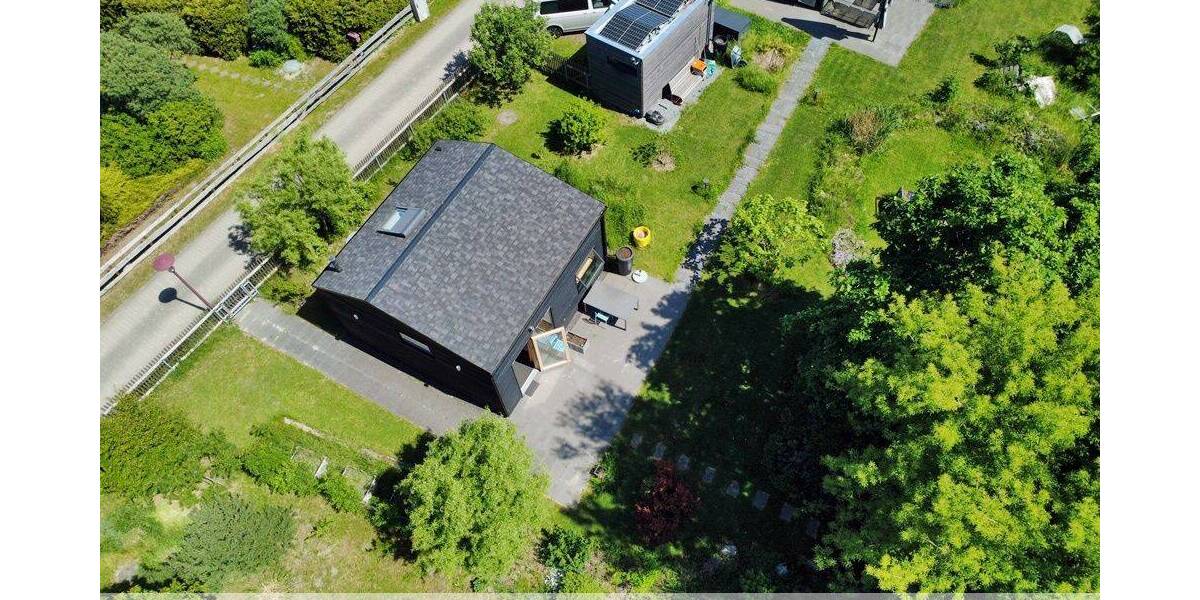Mehrfamilienhaus, Wohnhaus Oberkrämer / Klein Ziethen Neu-Vehlefanz - 2 Zimmer, 40 m&sup2;, 160.000&euro; | Angebot:26788457
