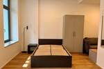 Loftige, möblierte 1-Zimmer-Wohnung mit großer Terrasse zum Erstbezug! 1 zimmer