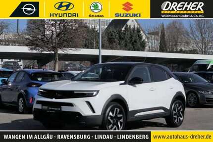 Opel Mokka 9.778 km 18.990 &euro; Wangen im Allgäu 88239
