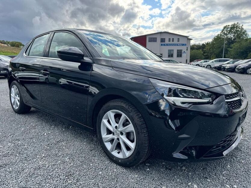 Corsa