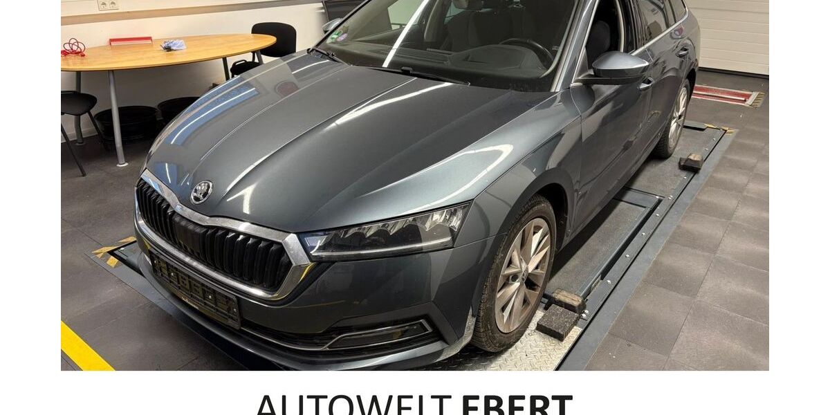 Skoda Octavia 85.900 km 19.690 &euro; Heidelberg 69123