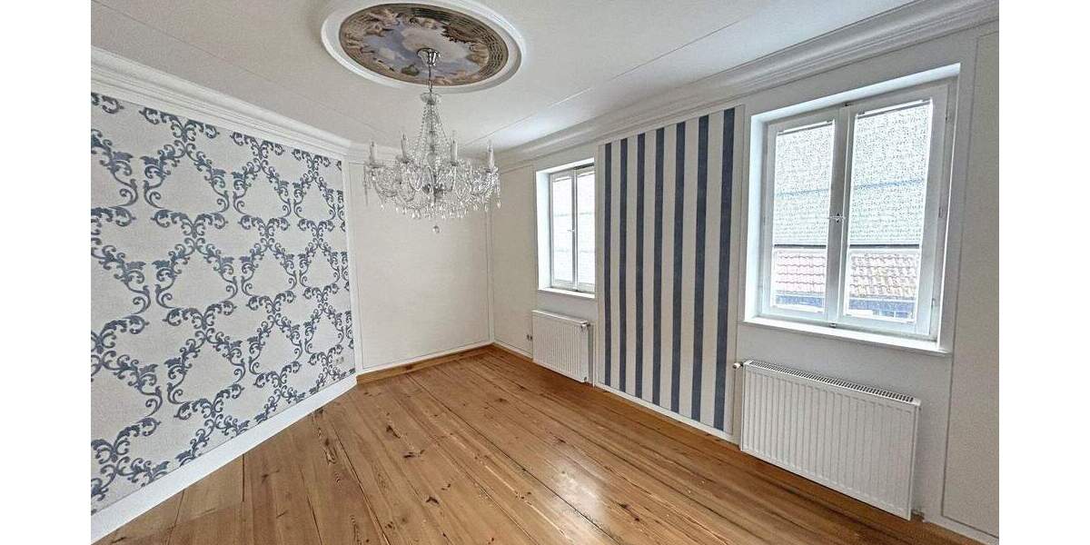 Einfamilienhaus Mainleus Veitlahm - 6 Zimmer, 192 m&sup2;, 349.000&euro; | Angebot:25746559