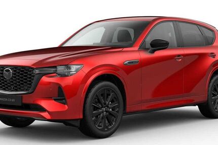 Mazda CX-60 2.500 km 53.790 € Berlin 12681
