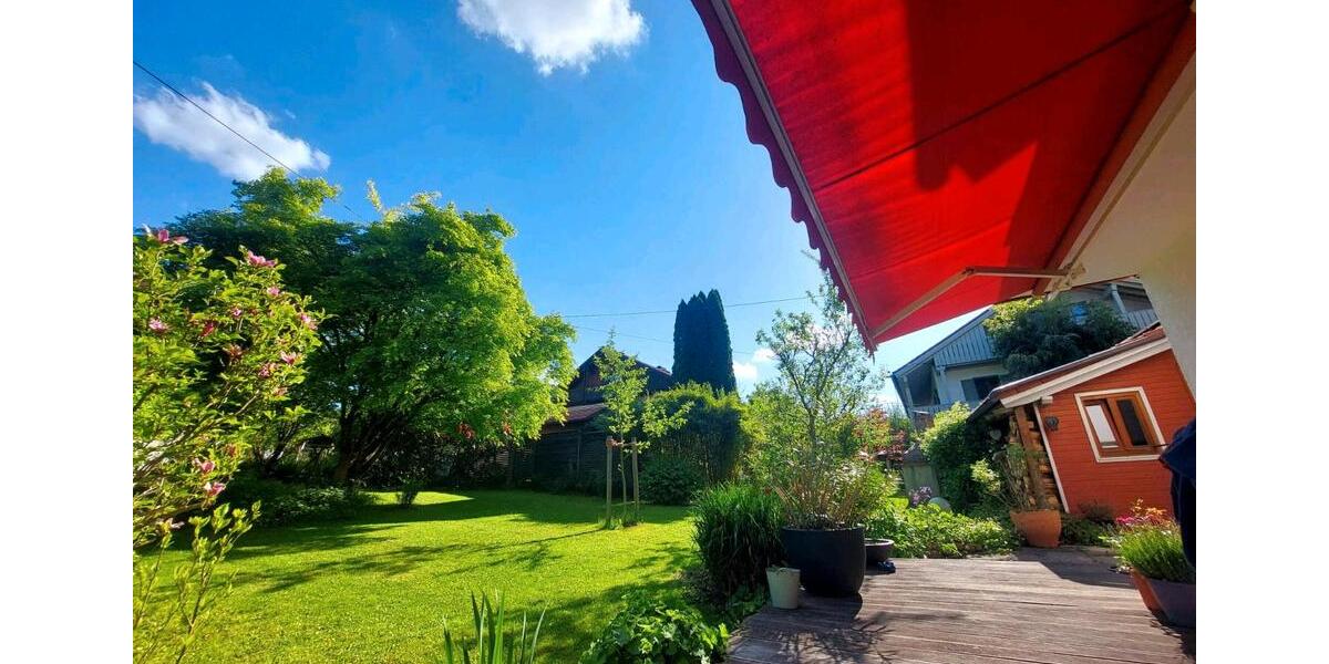 Doppelhaushälfte 5 zimmer