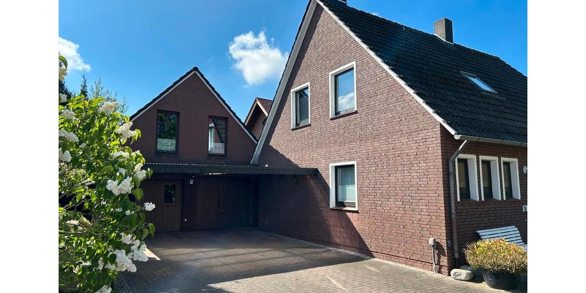 Einfamilienhaus Papenburg - 195.000&euro; | Angebot:26639885