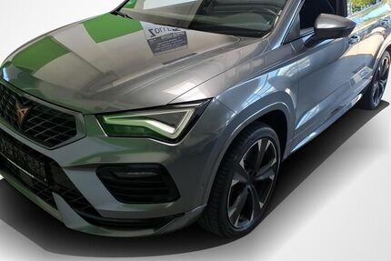 Cupra Ateca 66.550 km 29.740 &euro; Forchheim 91301