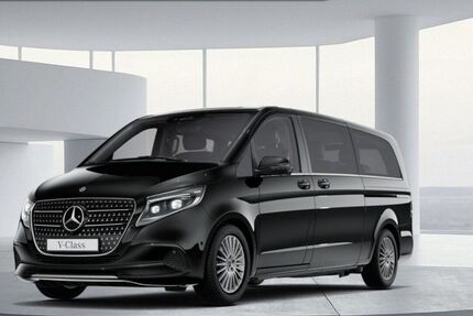Mercedes-Benz V 300 22.777 km 69.690 &euro; Donaueschingen 78166