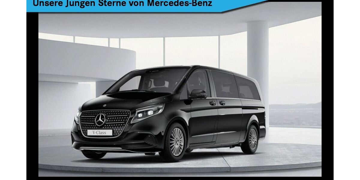Mercedes-Benz V 300 22.777 km 69.690 &euro; Donaueschingen 78166