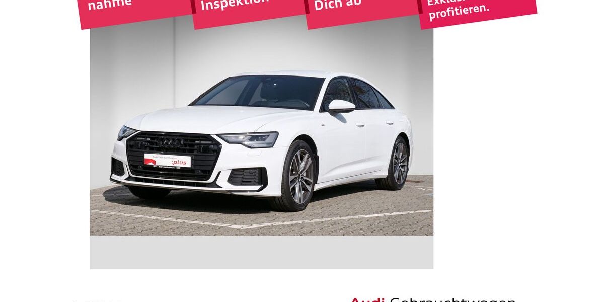 Audi A6 86.320 km 31.899 &euro; Weinheim 69469