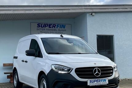 Mercedes-Benz Citan 9.935 km 17.490 &euro; Falkensee 14612