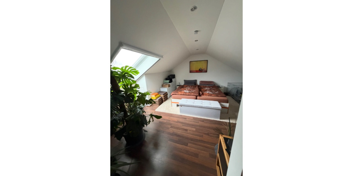 Reihenhaus Augsburg Hochzoll - 6 Zimmer, 107 m&sup2;, 610.000&euro; | Angebot:24571960