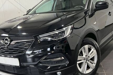 Opel Grandland (X) 111.000 km 15.995 &euro; Bretten 75015