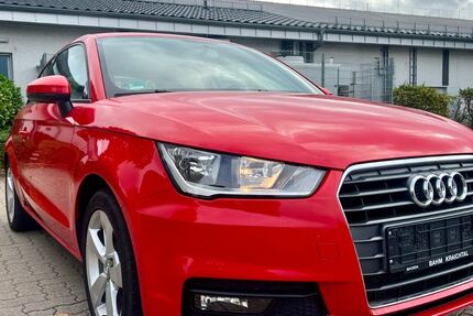 Audi A1 57.000 km 13.990 € Eppelheim 69214