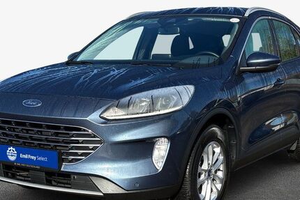 Ford Kuga 38.456 km 21.990 &euro; Schwabach 91126