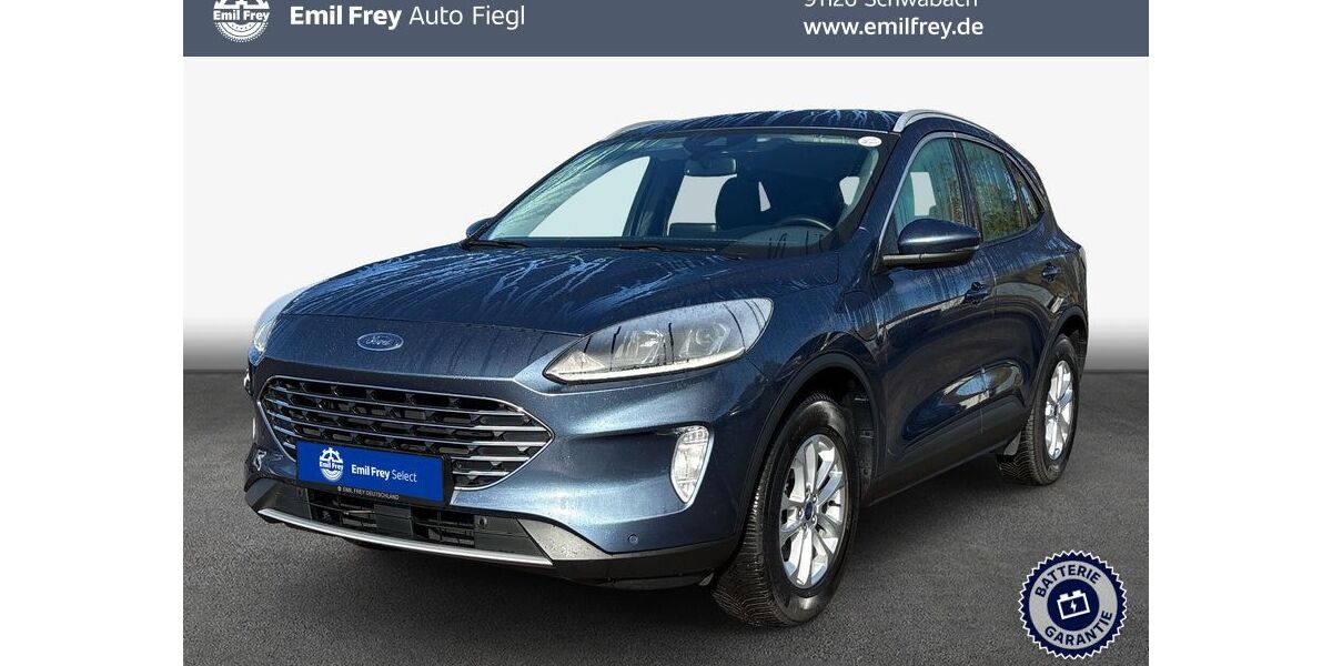 Ford Kuga 38.456 km 21.990 &euro; Schwabach 91126