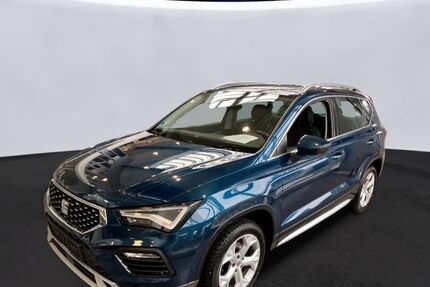 Seat Ateca 61.820 km 25.490 &euro; Braunschweig Wenden 38110