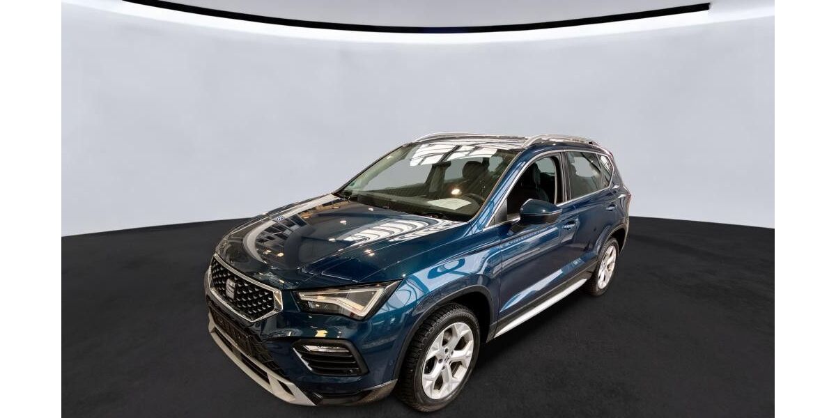 Seat Ateca 61.820 km 25.490 &euro; Braunschweig Wenden 38110