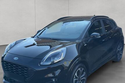 Ford Puma 19.957 km 20.950 &euro; Frankfurt 60386