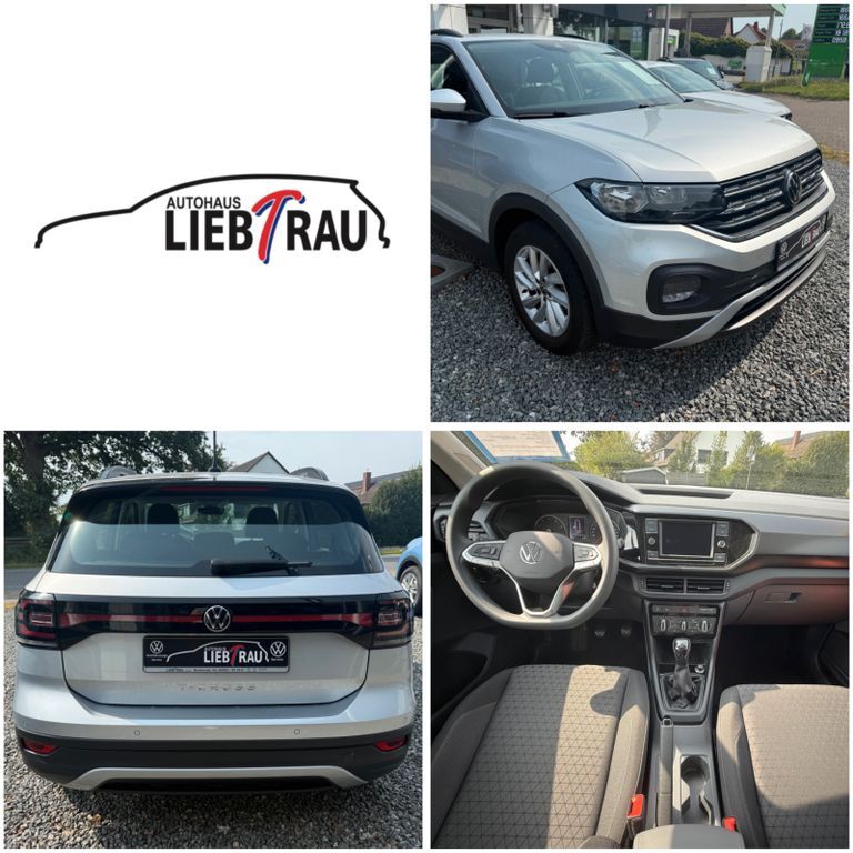 T-Cross