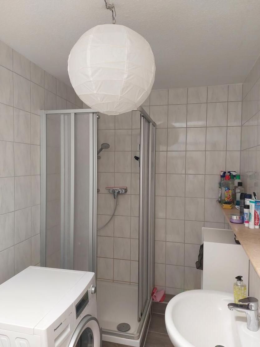 Dachatelier u. Garten für Studenten-WG oder Studenten-Paare ab Dezember 3 zimmer